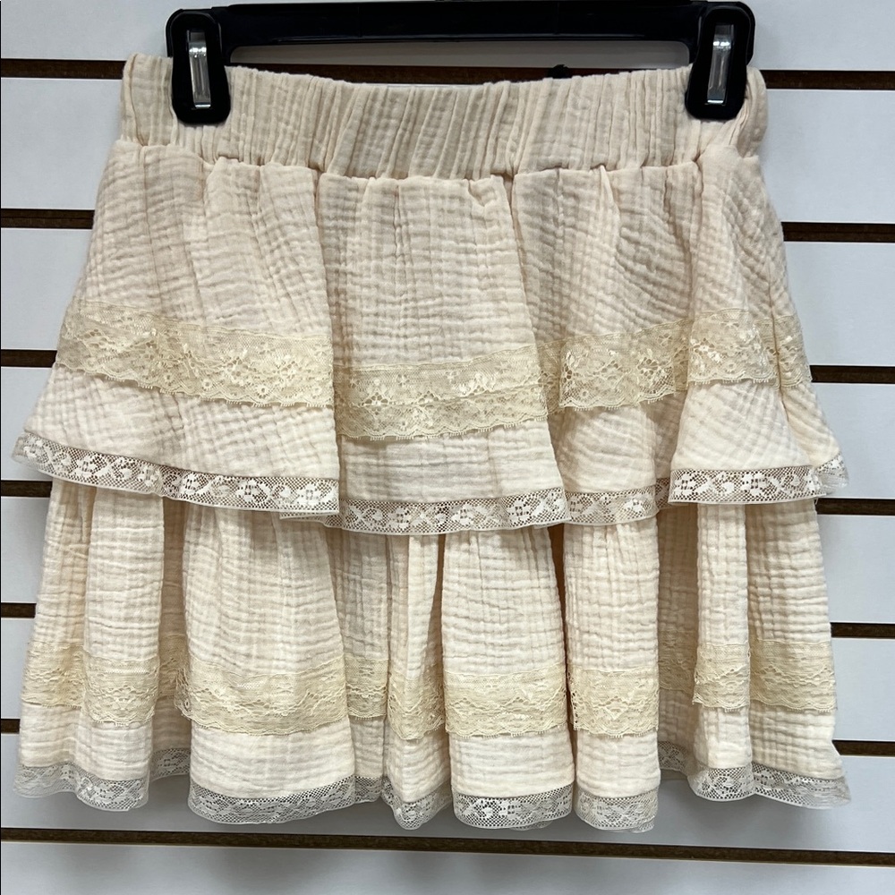 Chelsea & Violet Skirt
